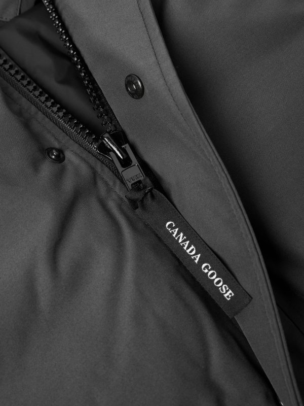 Chilliwack Arctic Tech® Hooded Down Jacket - CU Chilliwack Arctic Tech® Hooded Down Jacket - CU