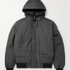 Chilliwack Arctic Tech® Hooded Down Jacket Chilliwack Arctic Tech® Hooded Down Jacket