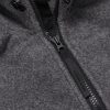 Chilliwack Recycled Wool-Blend Fleece Zip-Up Hoodie - CU