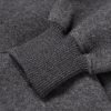 Chilliwack Recycled Wool-Blend Fleece Zip-Up Hoodie - E1