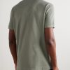 Beckley Logo-Appliquéd Cotton-Piqué Polo Shirt - BK