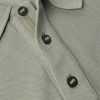 Beckley Logo-Appliquéd Cotton-Piqué Polo Shirt - CU