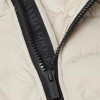 Crofton Logo-Appliquéd Quilted Enduraluxe® Hooded Down Jacket - CU Crofton Logo-Appliquéd Quilted Enduraluxe® Hooded Down Jacket - CU