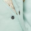 Varsity Era Embroidered Padded Cotton Down Jacket - CU Varsity Era Embroidered Padded Cotton Down Jacket - CU