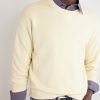Jumbo SB Wool and Cotton-Blend Jersey Sweatshirt - CU