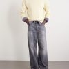 Jumbo SB Wool and Cotton-Blend Jersey Sweatshirt - OU