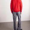 Selmer Wool Cardigan - BK Selmer Wool Cardigan - BK