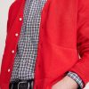 Selmer Wool Cardigan - CU Selmer Wool Cardigan - CU