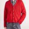 Selmer Wool Cardigan - FR Selmer Wool Cardigan - FR