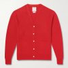 Selmer Wool Cardigan Selmer Wool Cardigan
