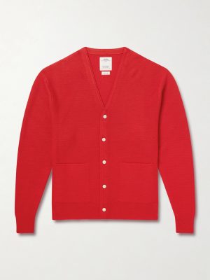 Selmer Wool Cardigan Selmer Wool Cardigan