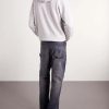 Jumbo Wool and Cotton-Blend Jersey Zip-Up Hoodie - BK Jumbo Wool and Cotton-Blend Jersey Zip-Up Hoodie - BK