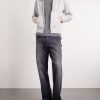 Jumbo Wool and Cotton-Blend Jersey Zip-Up Hoodie - OU Jumbo Wool and Cotton-Blend Jersey Zip-Up Hoodie - OU
