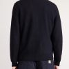 Selmer Wool Cardigan - BK