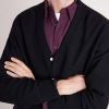 Selmer Wool Cardigan - CU