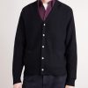 Selmer Wool Cardigan - FR