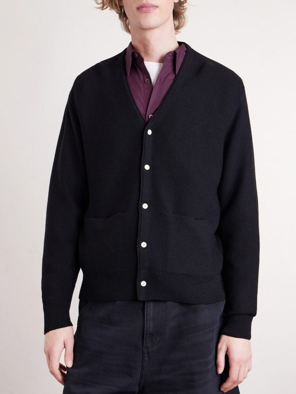 Selmer Wool Cardigan - FR