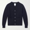 Selmer Wool Cardigan