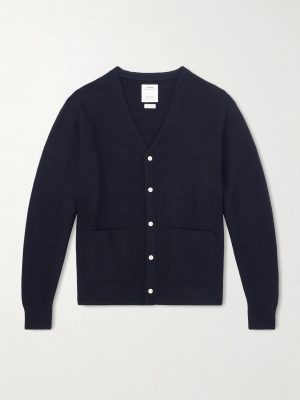Selmer Wool Cardigan Selmer Wool Cardigan