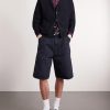 Selmer Wool Cardigan - OU