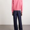 Jumbo SB Cotton-Jersey Sweatshirt - BK Jumbo SB Cotton-Jersey Sweatshirt - BK