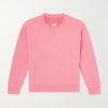 Jumbo SB Cotton-Jersey Sweatshirt Jumbo SB Cotton-Jersey Sweatshirt