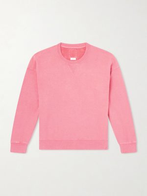 Jumbo SB Cotton-Jersey Sweatshirt Jumbo SB Cotton-Jersey Sweatshirt