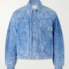 102X Cropped Leather Jacket 102X Cropped Leather Jacket