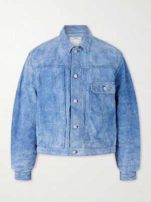 102X Cropped Leather Jacket 102X Cropped Leather Jacket