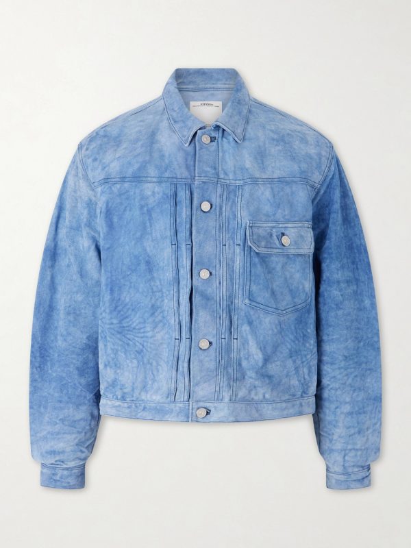102X Cropped Leather Jacket 102X Cropped Leather Jacket