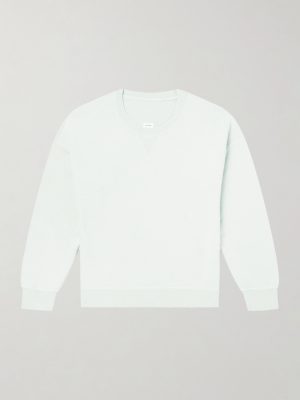 Jumbo SB Cotton-Jersey Sweatshirt Jumbo SB Cotton-Jersey Sweatshirt