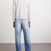 Jumbo SB Wool and Cotton-Blend Jersey Sweatshirt - BK