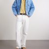 Carrow Convertible-Collar Checked Wool Shirt - OU Carrow Convertible-Collar Checked Wool Shirt - OU
