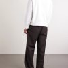 Jumbo SB Cotton-Jersey Sweatshirt - BK