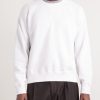 Jumbo SB Cotton-Jersey Sweatshirt - FR