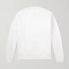 Jumbo SB Cotton-Jersey Sweatshirt