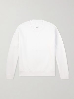 Jumbo SB Cotton-Jersey Sweatshirt Jumbo SB Cotton-Jersey Sweatshirt