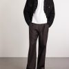 Jumbo SB Cotton-Jersey Sweatshirt - OU
