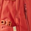 Leather-Trimmed CORDURA® Backpack - CU Leather-Trimmed CORDURA® Backpack - CU