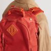 Leather-Trimmed CORDURA® Backpack - E1 Leather-Trimmed CORDURA® Backpack - E1