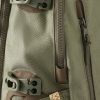 20L Leather-Trimmed CORDURA® Backpack - CU 20L Leather-Trimmed CORDURA® Backpack - CU
