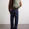 20L Leather-Trimmed CORDURA® Backpack - FR 20L Leather-Trimmed CORDURA® Backpack - FR