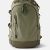 20L Leather-Trimmed CORDURA® Backpack 20L Leather-Trimmed CORDURA® Backpack