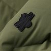 Quilted Tech-Poplin Hooded Down Jacket - CU Quilted Tech-Poplin Hooded Down Jacket - CU