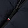 Araripe Stretch-Jersey Trimmed Quilted Down Ski Jacket - CU Araripe Stretch-Jersey Trimmed Quilted Down Ski Jacket - CU