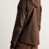 Hinterburgs GORE-TEX® Hooded Ski Jacket - BK Hinterburgs GORE-TEX® Hooded Ski Jacket - BK