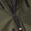 Lambir Padded GORE-TEX® Hooded Ski Jacket - CU Lambir Padded GORE-TEX® Hooded Ski Jacket - CU