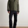 Lambir Padded GORE-TEX® Hooded Ski Jacket - OU Lambir Padded GORE-TEX® Hooded Ski Jacket - OU