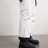 Wide-Leg Padded 3L GORE-TEX Ski Salopettes - E2
