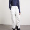 Wide-Leg Padded 3L GORE-TEX Ski Salopettes - FR